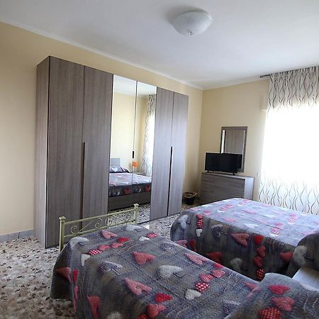 B&B Le Perle Portici Buitenkant foto
