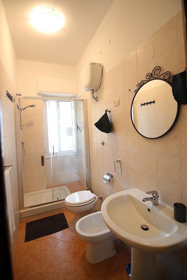 B&B Le Perle Portici Buitenkant foto