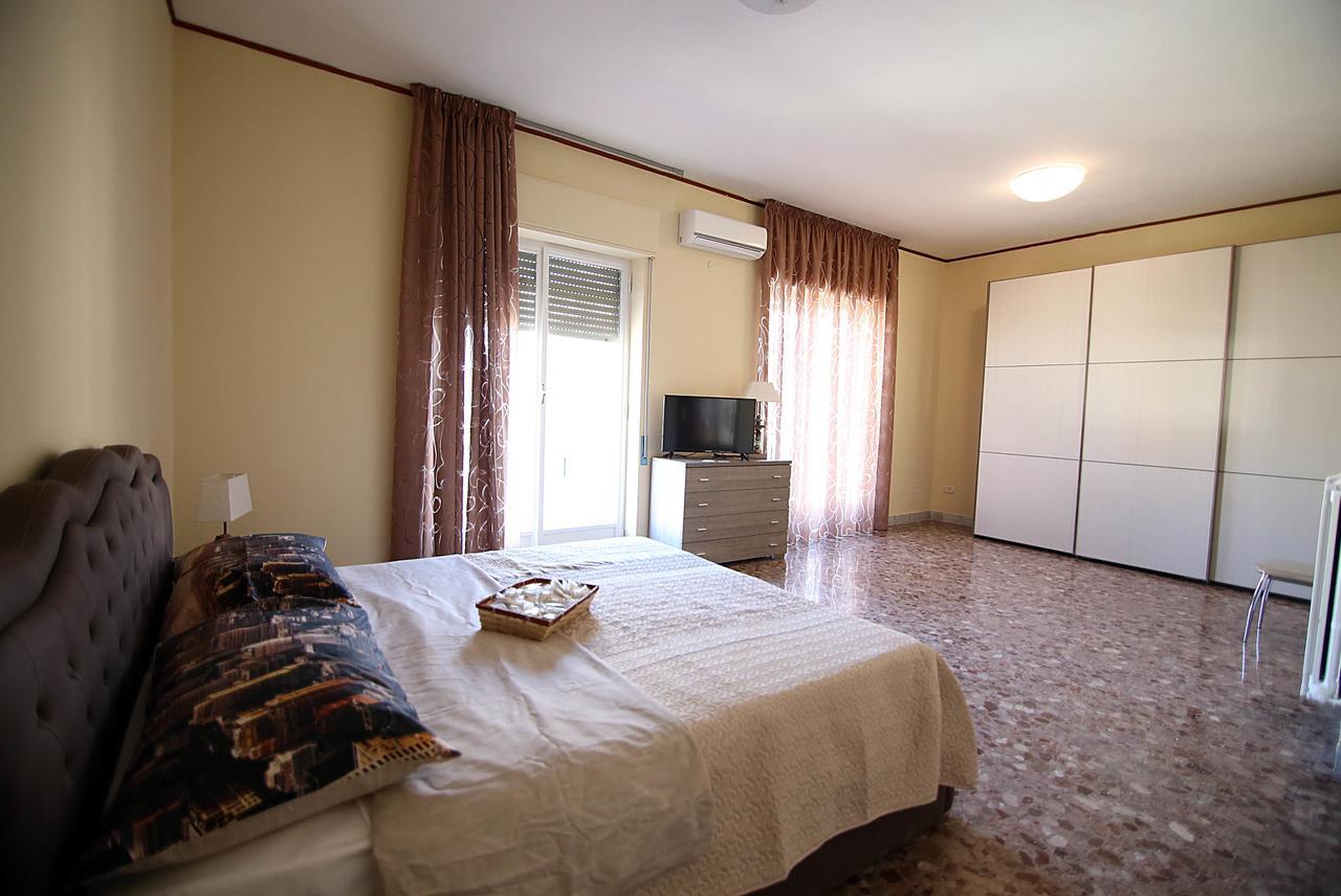 B&B Le Perle Portici Buitenkant foto