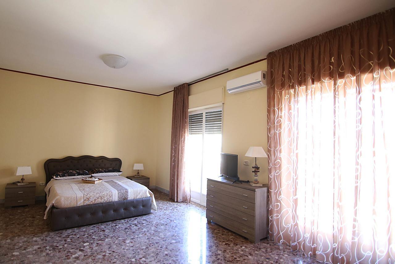 B&B Le Perle Portici Buitenkant foto