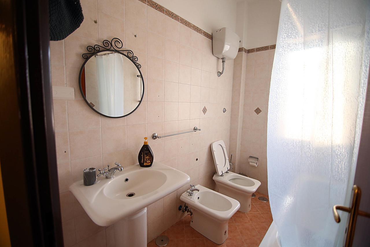 B&B Le Perle Portici Buitenkant foto