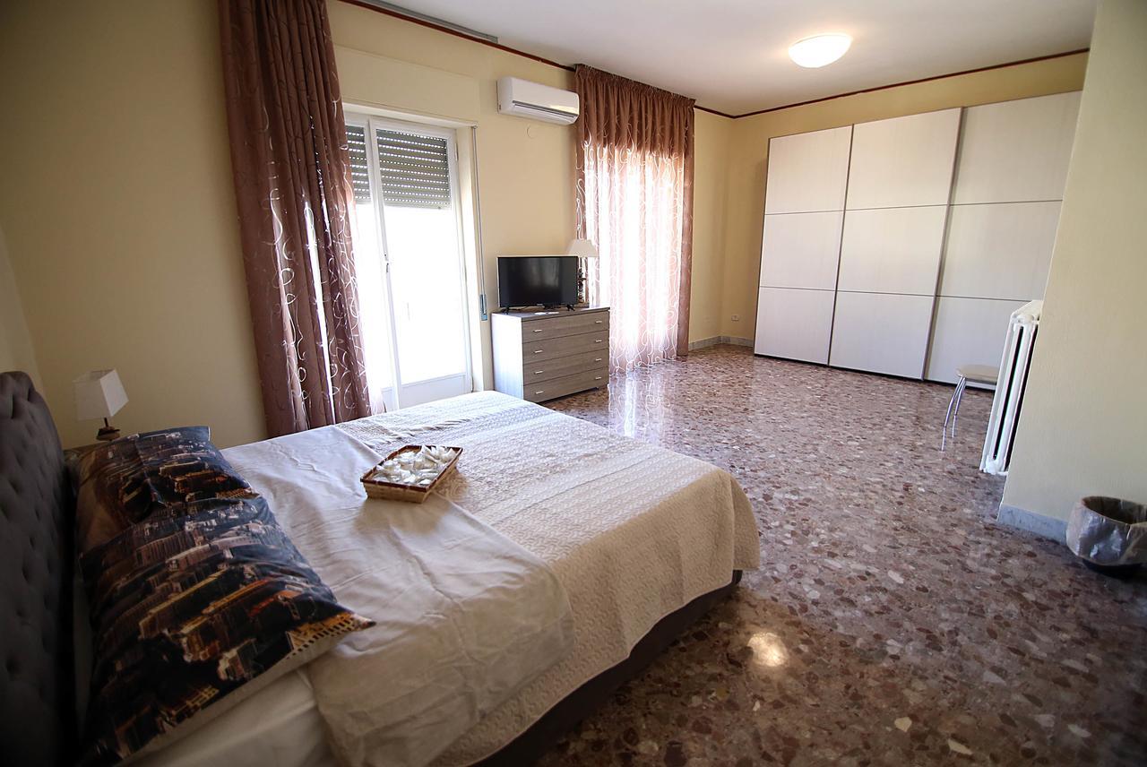 B&B Le Perle Portici Buitenkant foto