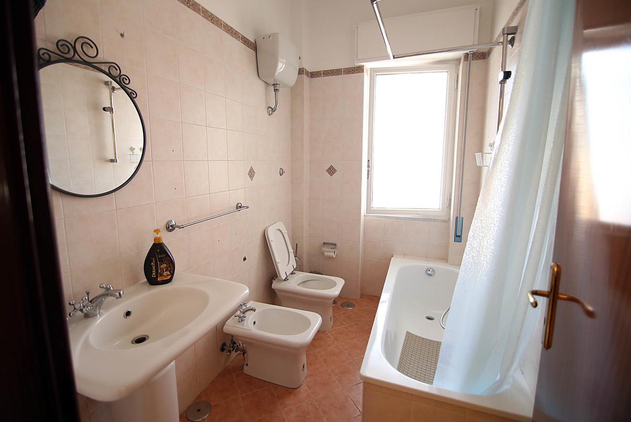 B&B Le Perle Portici Buitenkant foto