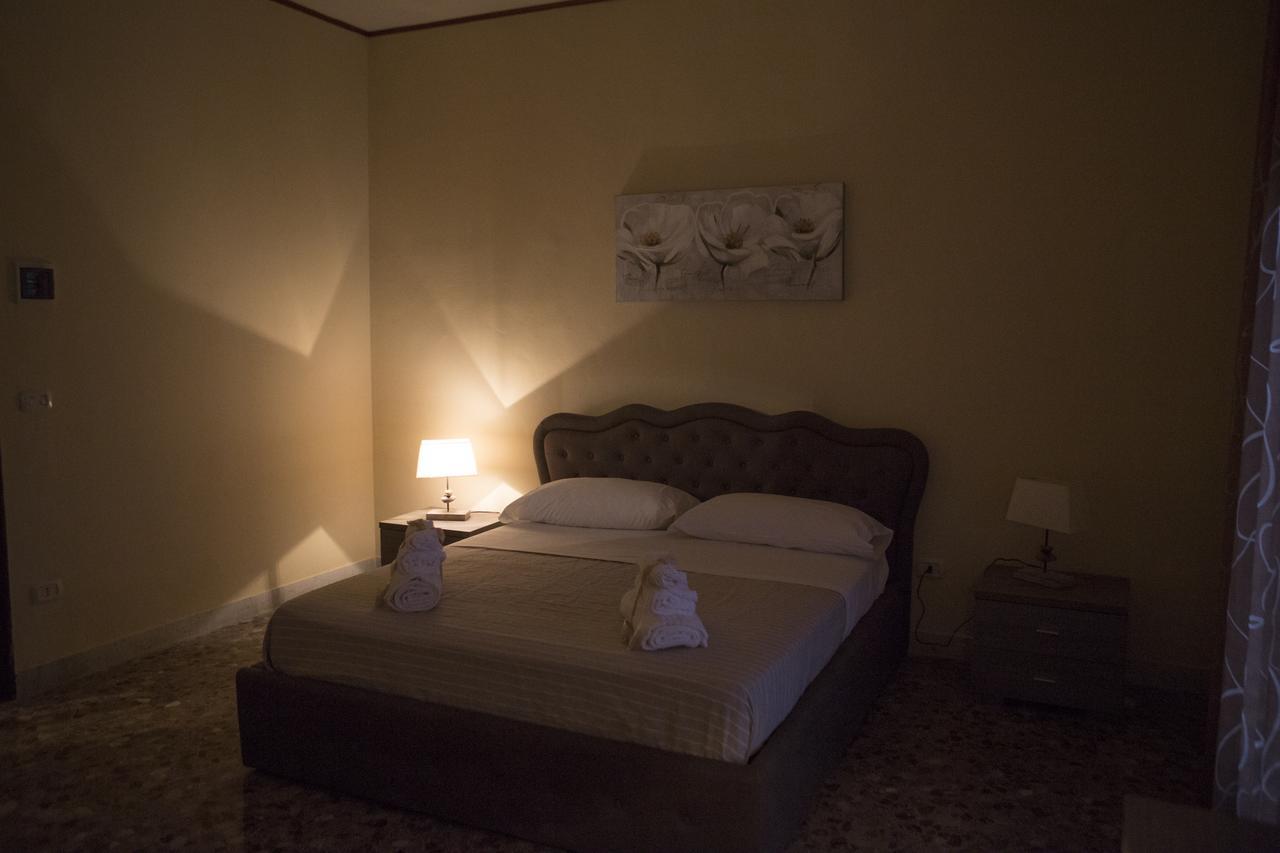 B&B Le Perle Portici Buitenkant foto
