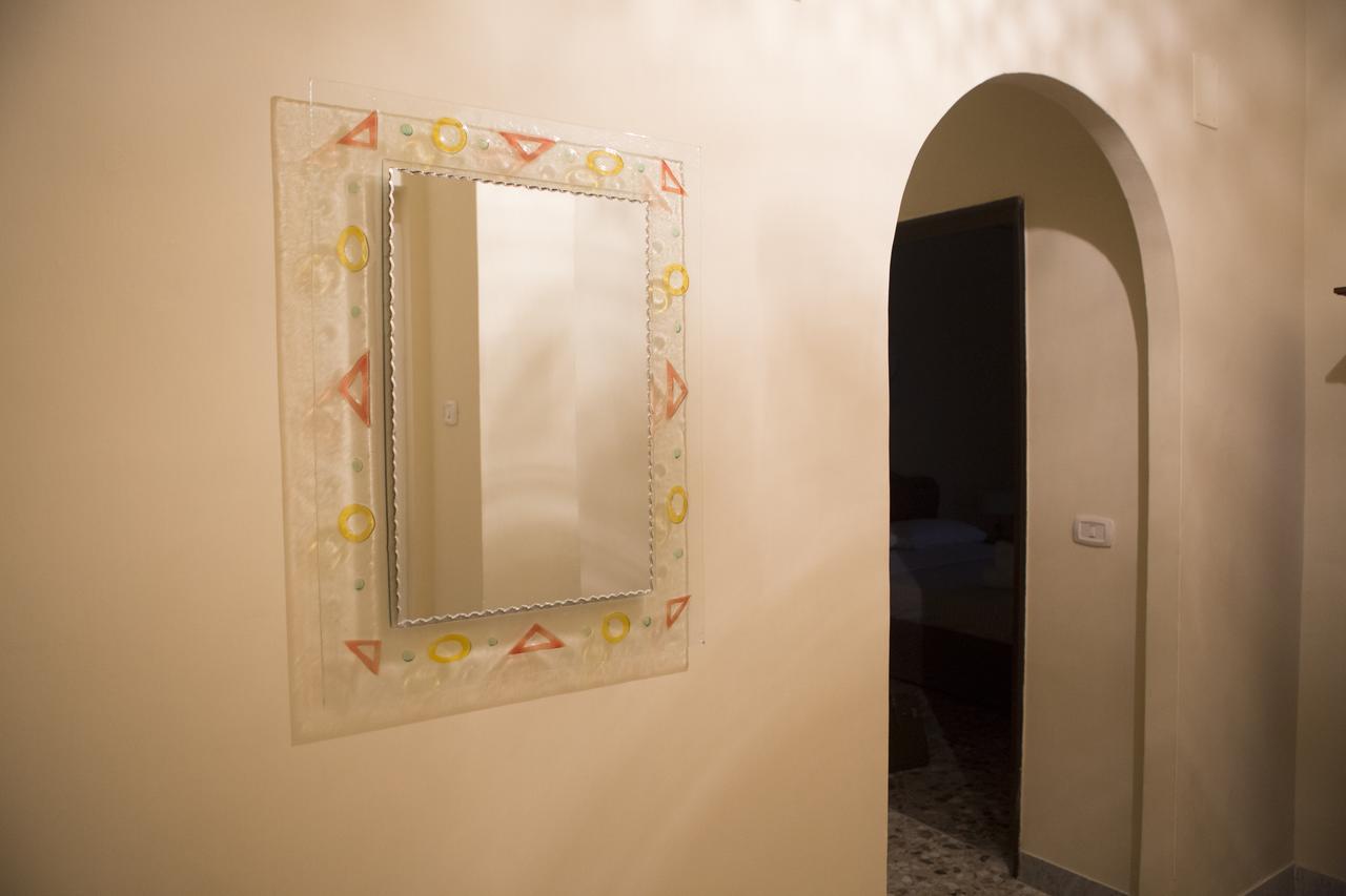 B&B Le Perle Portici Buitenkant foto
