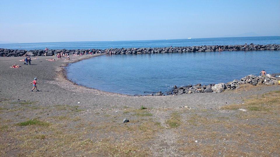 B&B Le Perle Portici Buitenkant foto