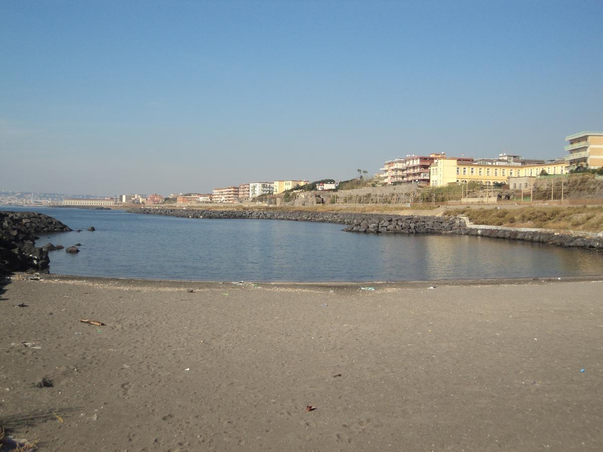 B&B Le Perle Portici Buitenkant foto