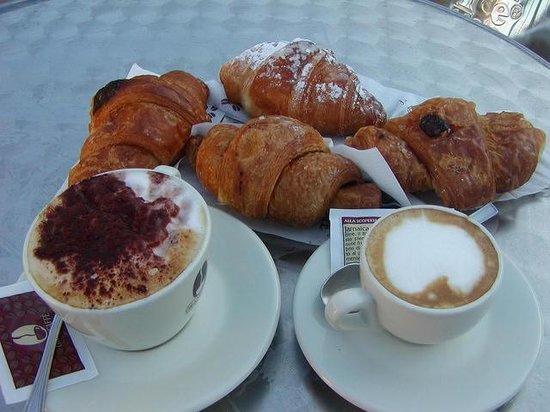 B&B Le Perle Portici Buitenkant foto